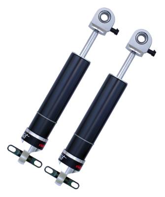 RideTech by Air Ride - Buick Century RideTech Select Series Rear Shocks - 11220707