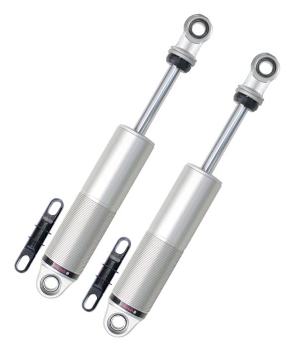RideTech by Air Ride - Chevrolet Celebrity RideTech Non-Adjustable Rear Shocks - 11220709