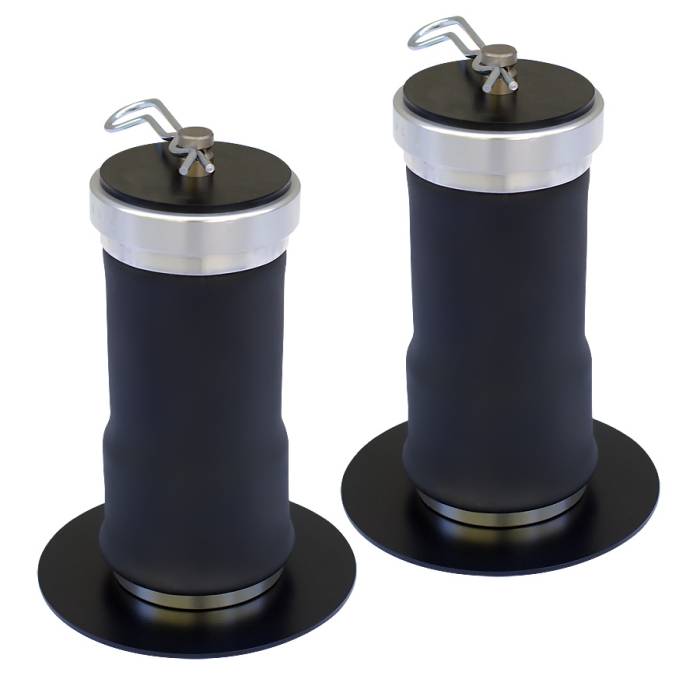 RideTech by Air Ride - GMC Caballero RideTech CoolRide Rear Air Spring & Bracket - Kit - 11224099