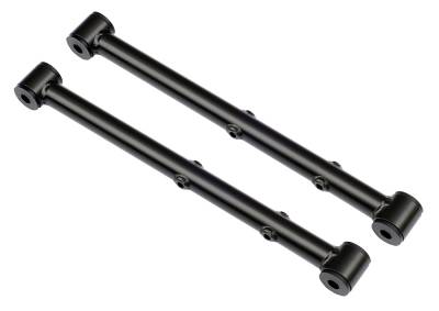 RideTech by Air Ride - Chevrolet El Camino RideTech Rear Lower StrongArms - 11224499