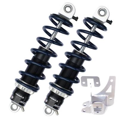 RideTech by Air Ride - Buick Century RideTech Select Series Rear CoilOvers - 11226107