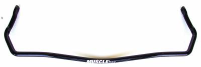 RideTech by Air Ride - Chevrolet Celebrity RideTech Rear MuscleBar Sway Bar - 11229102