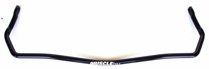 RideTech by Air Ride - Buick Century RideTech Rear MuscleBar Sway Bar - 11229102