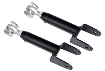 RideTech by Air Ride - GMC Caballero RideTech Rear Upper Adjustable StrongArms - 11236699