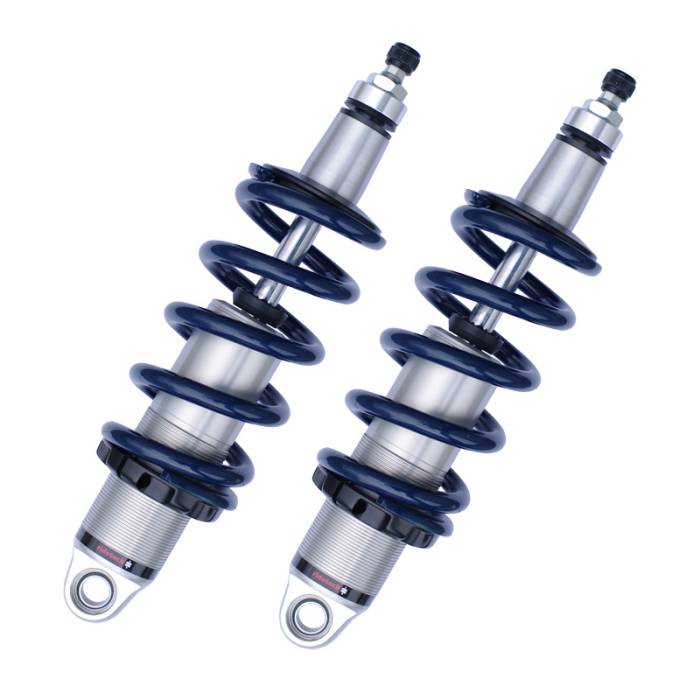 RideTech by Air Ride - Chevrolet Celebrity RideTech Single Adjustable Front CoilOvers - 11243510