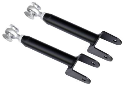 RideTech by Air Ride - GMC Caballero RideTech Rear Upper Adjustable StrongArms - 11246699