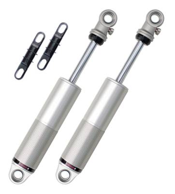 RideTech by Air Ride - Chevrolet Biscayne RideTech Single Adjustable Rear Shocks - 11310701