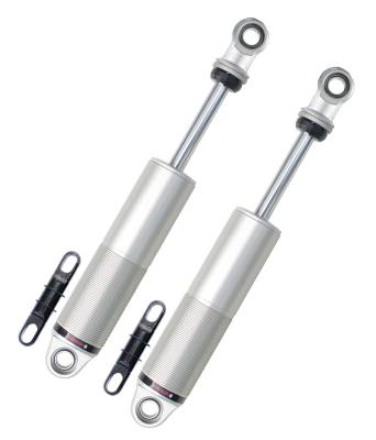RideTech by Air Ride - Chevrolet Biscayne RideTech Non-Adjustable Rear Shocks - 11310709