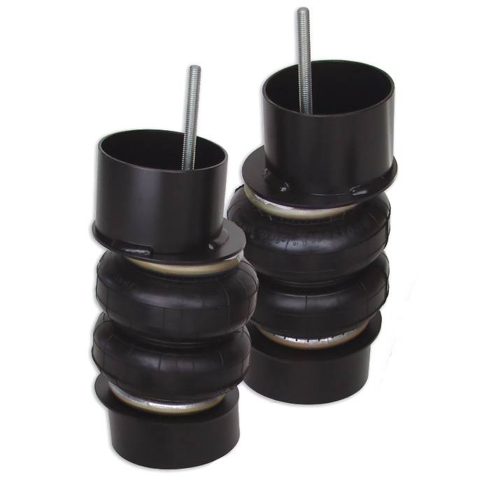 RideTech by Air Ride - Chevrolet Caprice RideTech CoolRide Front Air Spring & Bracket - Kit - 11311099