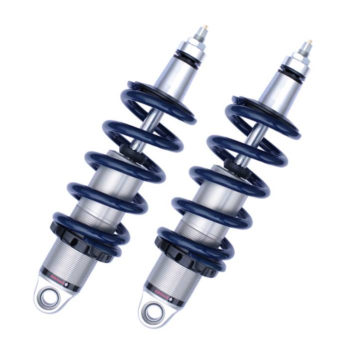 RideTech by Air Ride - Pontiac Grand Prix RideTech Non-Adjustable Front CoilOvers - 11323509