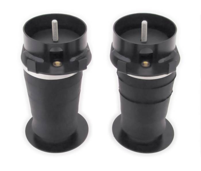 RideTech by Air Ride - Oldsmobile Cutlass RideTech CoolRide Rear Air Spring & Bracket - Kit - 11324099