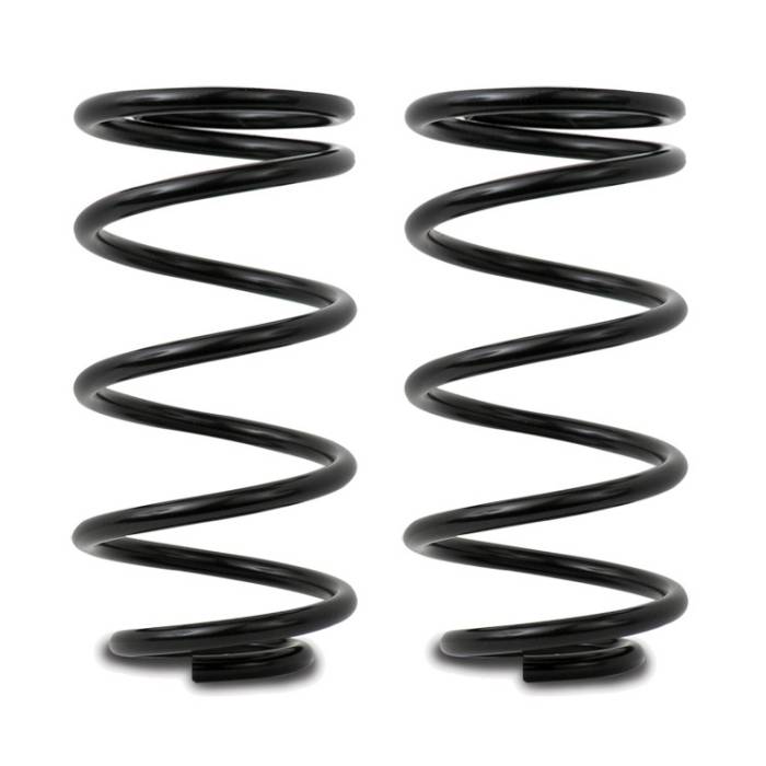 RideTech by Air Ride - Oldsmobile Cutlass RideTech Rear Coil Spring Kit - 11324799
