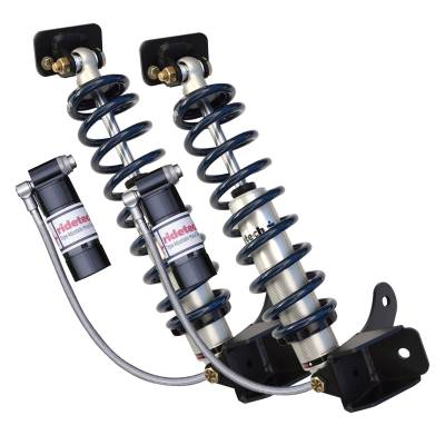 RideTech by Air Ride - GMC Caballero RideTech Triple Adjustable Rear CoilOvers - 11326111