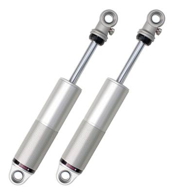 RideTech by Air Ride - Chevrolet C10 RideTech Master Series Single Adjustable Shock Kit - Bolt-On - 11360501