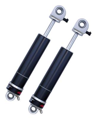 RideTech by Air Ride - Chevrolet C10 RideTech Select Series Front Shock Kit - Bolt-On - 11360507