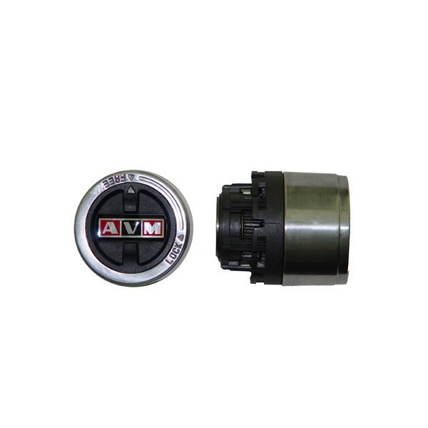 Outland - Ford F250 Outland Locking Hub