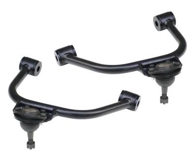 RideTech by Air Ride - GMC Sierra RideTech Front Upper StrongArms - 11453699