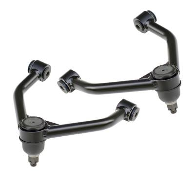 RideTech by Air Ride - Plymouth Belvedere RideTech Front Upper StrongArms - 13013699