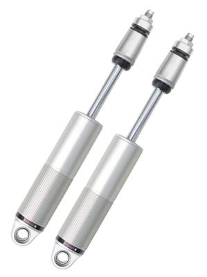 RideTech by Air Ride - Dodge Charger RideTech Non-Adjustable Rear Shocks - 13040709