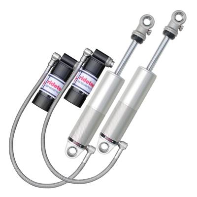 RideTech by Air Ride - Dodge Challenger RideTech Triple Adjustable Rear Shocks - 13040711