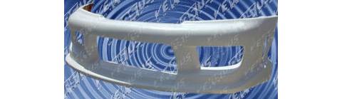 Pure - Chevrolet Cavalier Pure Speed Style Front Bumper - P35023