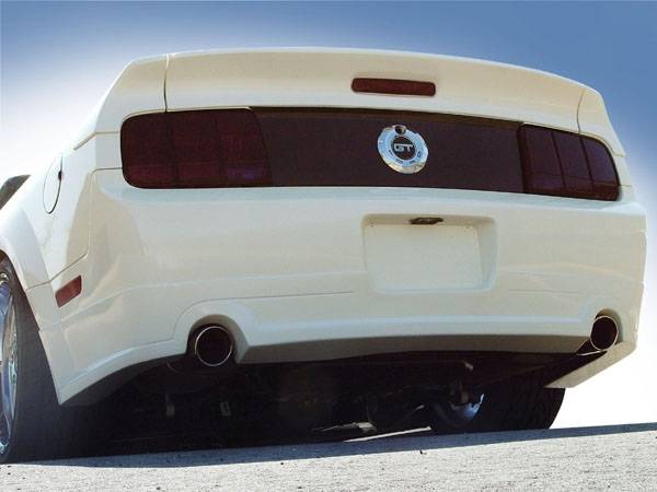 RKSport - Ford Mustang RKSport California Dream Spoiler - 18013010