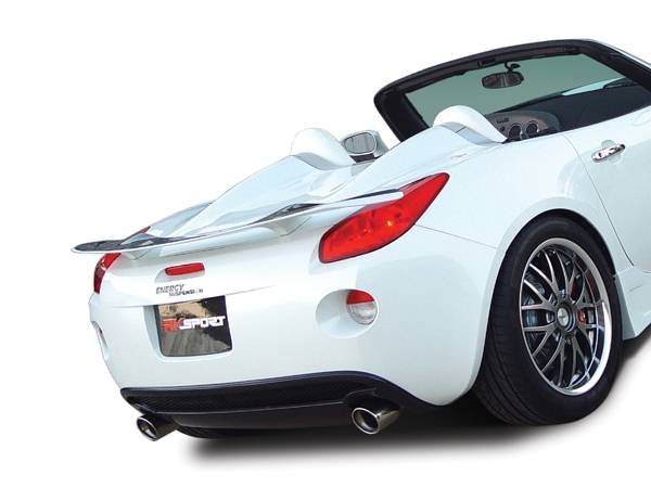 RKSport - Pontiac Solstice RKSport Spoiler with Carbon Fiber Top - 26012007