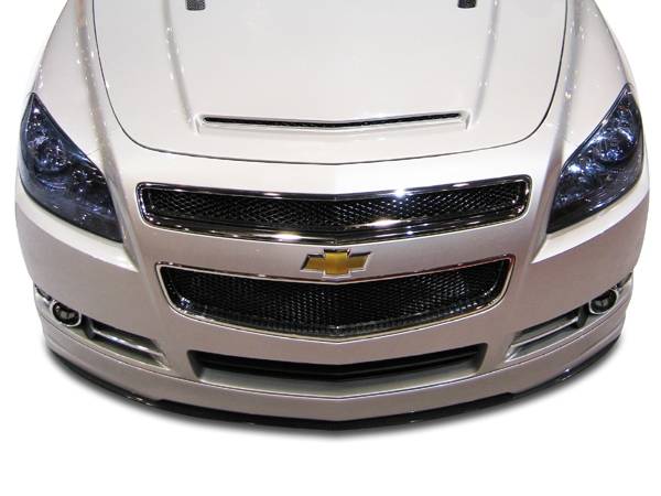 RKSport - Chevrolet Malibu RKSport Front Valance - 37011001