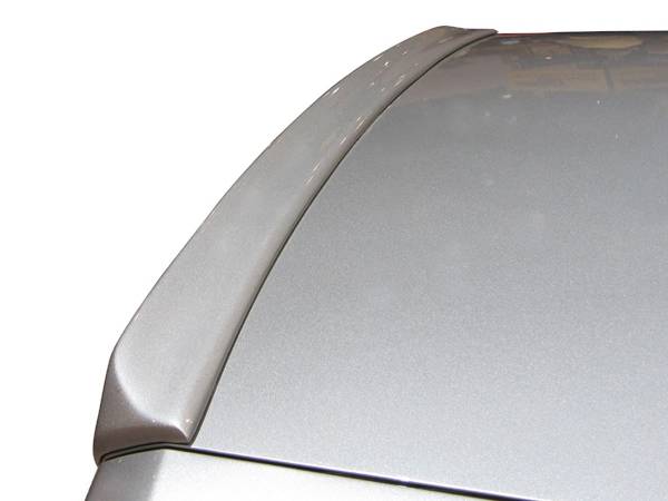 RKSport - Chevrolet Malibu RKSport Spoiler - 37012010