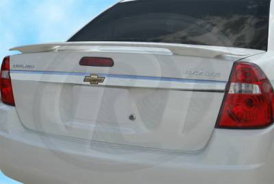 Restyling Ideas - Mitsubishi Galant Restyling Ideas Custom 2-Post Style Spoiler - 01-A16806