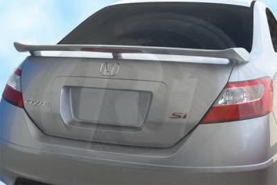 Restyling Ideas - Honda Civic 2DR Restyling Ideas Spoiler - 01-A16839