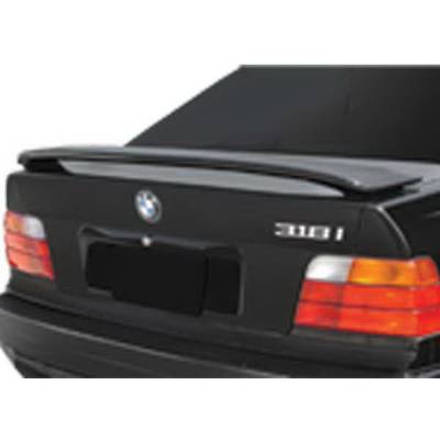 Restyling Ideas - BMW 3 Series Restyling Ideas Spoiler - 01-BM3S92F