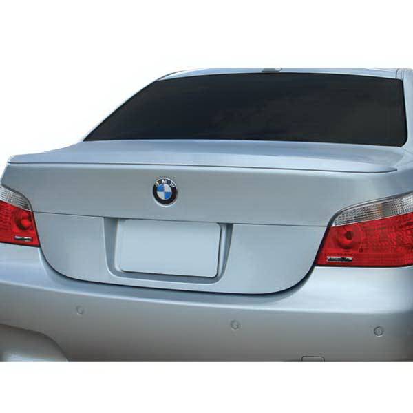 Restyling Ideas - BMW 5 Series Restyling Ideas Spoiler - 01-BM5S04C