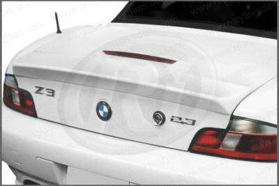 Restyling Ideas - BMW Z3 Restyling Ideas Spoiler - 01-BMZ301C
