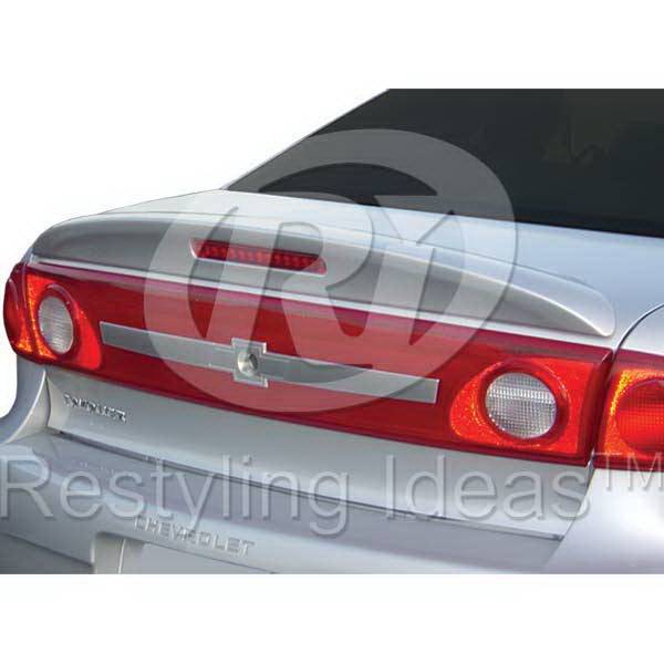 Restyling Ideas - Chevrolet Cavalier Restyling Ideas Spoiler - 01-CHCAV03FL