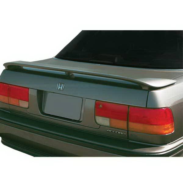 Restyling Ideas - Honda Accord 2DR Restyling Ideas Spoiler - 01-HOAC90F
