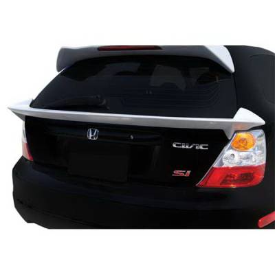 Restyling Ideas - Honda Civic Restyling Ideas Spoiler - 01-HOCI02HBM