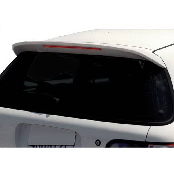 Restyling Ideas - Honda Civic Restyling Ideas Spoiler - 01-HOCI92HCRL