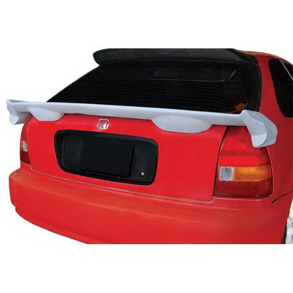 Restyling Ideas - Honda Civic Restyling Ideas Spoiler - 01-HOCI96HBM