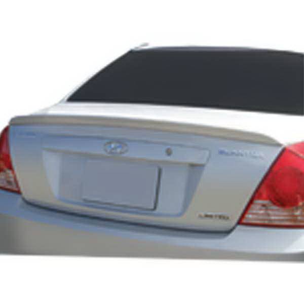 Restyling Ideas - Hyundai Elantra Restyling Ideas Spoiler - 01-HYEL04FGT