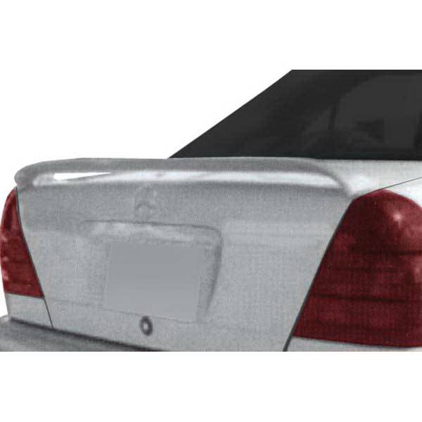 Restyling Ideas - Mercedes Restyling Ideas Spoiler - 01-MBCC93F