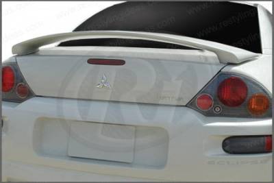 Restyling Ideas - Mitsubishi Eclipse Restyling Ideas Factory Style Spoiler - 01-MIEC00F