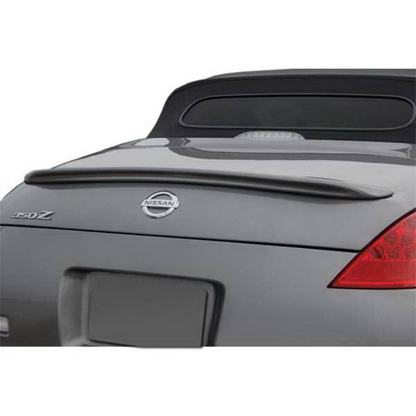 Restyling Ideas - Nissan 350Z Restyling Ideas Spoiler - 01-NI3503CCVLM