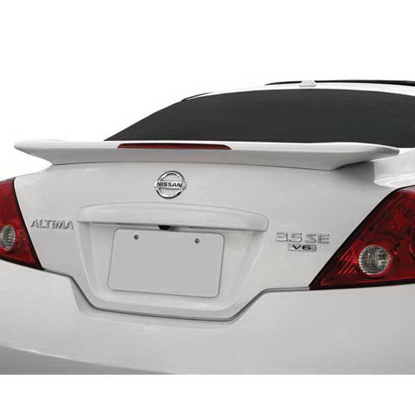 Restyling Ideas - Nissan Altima Restyling Ideas Spoiler - 01-NIAL082CL