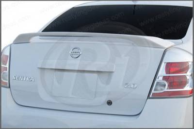 Restyling Ideas - Nissan Sentra Restyling Ideas Spoiler - 01-NISE07C2P