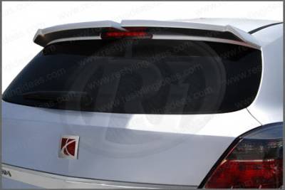 Restyling Ideas - Saturn Astra Restyling Ideas Custom Style Spoiler - 01-SAAS083C