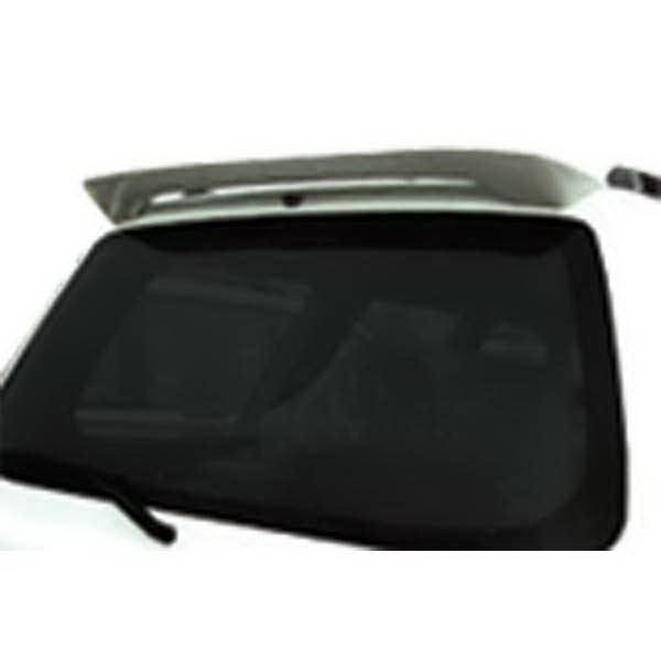 Restyling Ideas - Subaru Forester Restyling Ideas Spoiler - 01-SUFO03F
