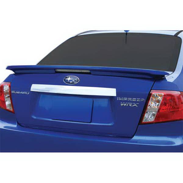 Restyling Ideas - Subaru Impreza Restyling Ideas Spoiler - 01-SUIM08FLL
