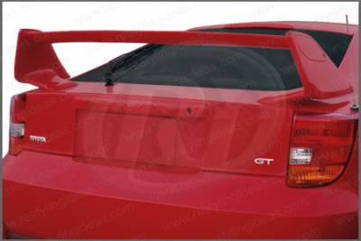 Restyling Ideas - Toyota Celica Restyling Ideas Spoiler - 01-TOCE00V