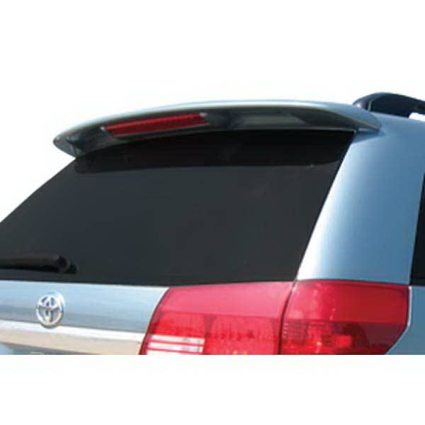 Restyling Ideas - Toyota Sienna Restyling Ideas Spoiler - 01-TOSI04FL